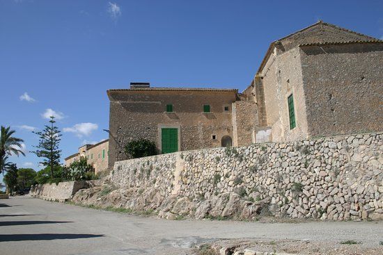 Santuari de Monti-Sión